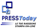 Logo Press Today